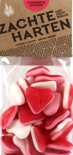 Weiche Herzen 225 g