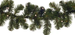 Winterberg Tannengirlande 270 cm x D 20 cm