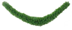 Winterberg Tannengirlande 180 cm x D 20 cm