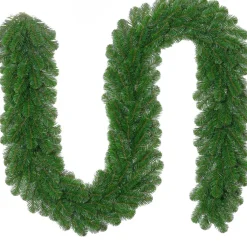 Winterberg Tannengirlande 270 cm x D 30 cm