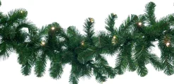 Winterberg Tannengirlande 270 cm x D 30 cm