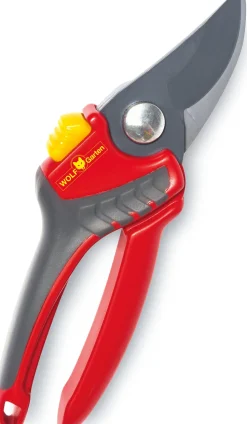 WOLF Gartenschere Comfort Plus RR2500