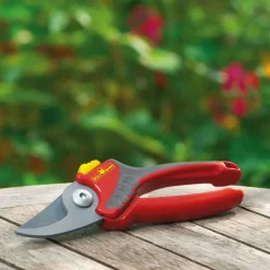 WOLF Gartenschere Comfort Plus RR2500