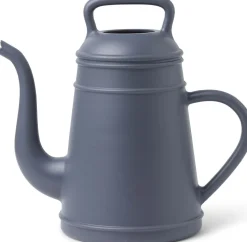 Xala Gießkanne Lungo 12 l grau