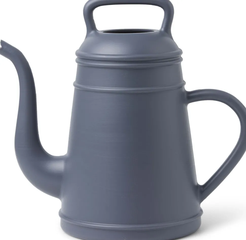 Xala Gießkanne Lungo 12 l grau