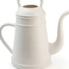 Xala Gießkanne Lungo 12 l hellgrau