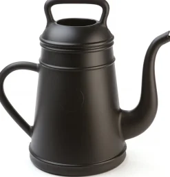 Xala Gießkanne Lungo 12 l schwarz