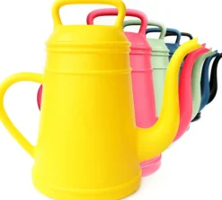 Xala Gießkanne Lungo 12 l schwarz